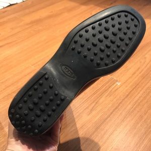 Tod’s Boots Made in Italy